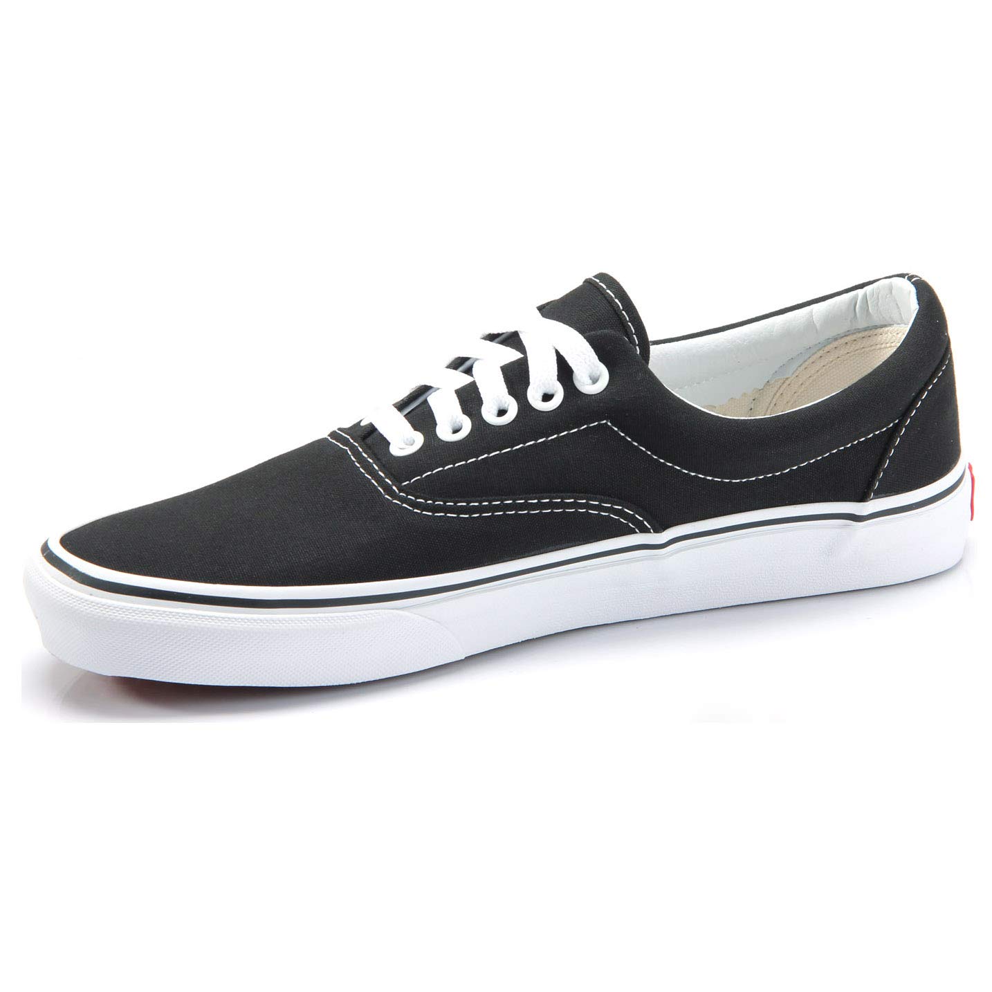 Vans Era, Zapatillas Unisex Adulto