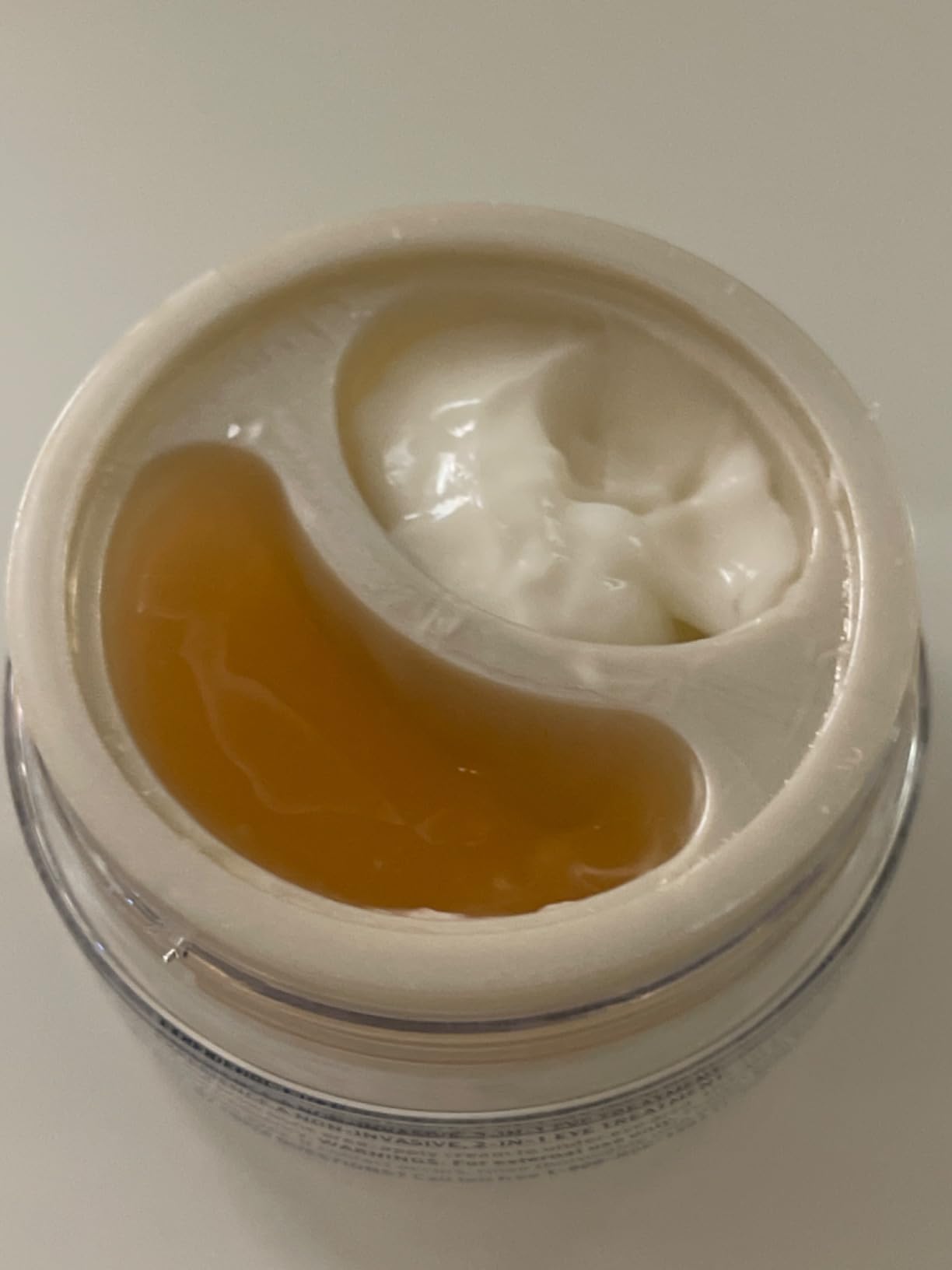 RoC Derm Correxion Retinol Eye Repair Dark Circle Cream Treatment with Niacinamide, Resveratrol, Proxygen for puffy eyes, wrinkles, and crow's feet with Line Smoothing Eye Packette