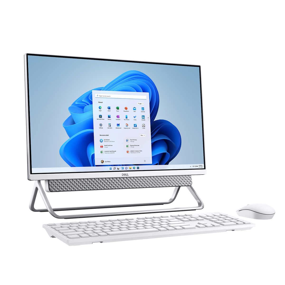 Dell Computer Aio Dell Inspiron 5400 Dell Inspiron 24 5400 All In 