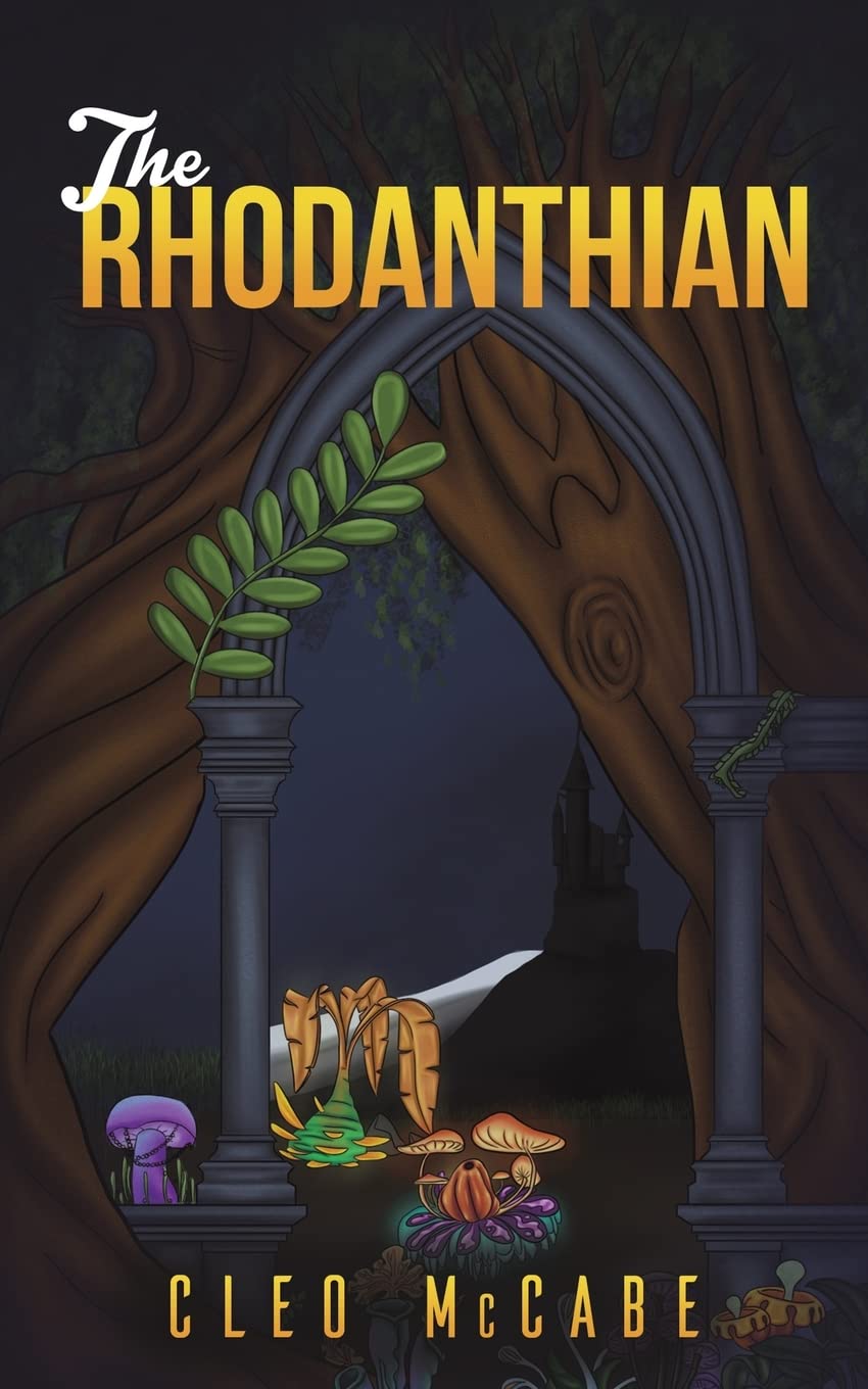 Buy The Rhodanthian — BookShops.in