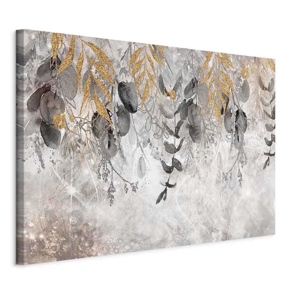 murando - Quadro Acustico 1 pezzo schiuma acustica Quadri Moderni Camera da Letto Matrimoniale - Stampa su Tela - Pannelli Fonoassorbenti Decorativi - Fonoassorbente Acustiche