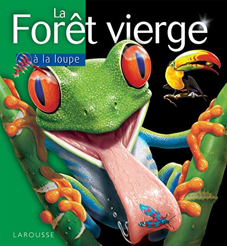 Télécharger La forêt vierge Gratuit