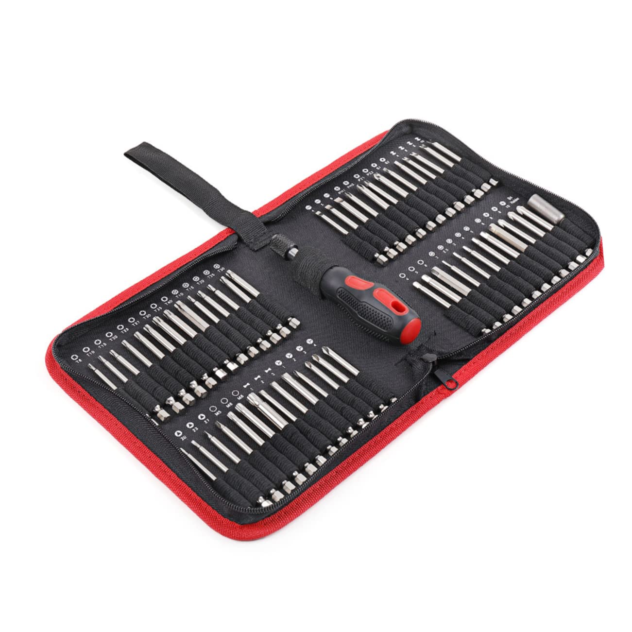 Lurrose Punta Elettronica Punta Stella Esagonale Triangolare Utensili Portatili Accessori Da Lavoro Per Avvitatori Pneumatici Avvitatori Elettrici Trapani Ricaricabili