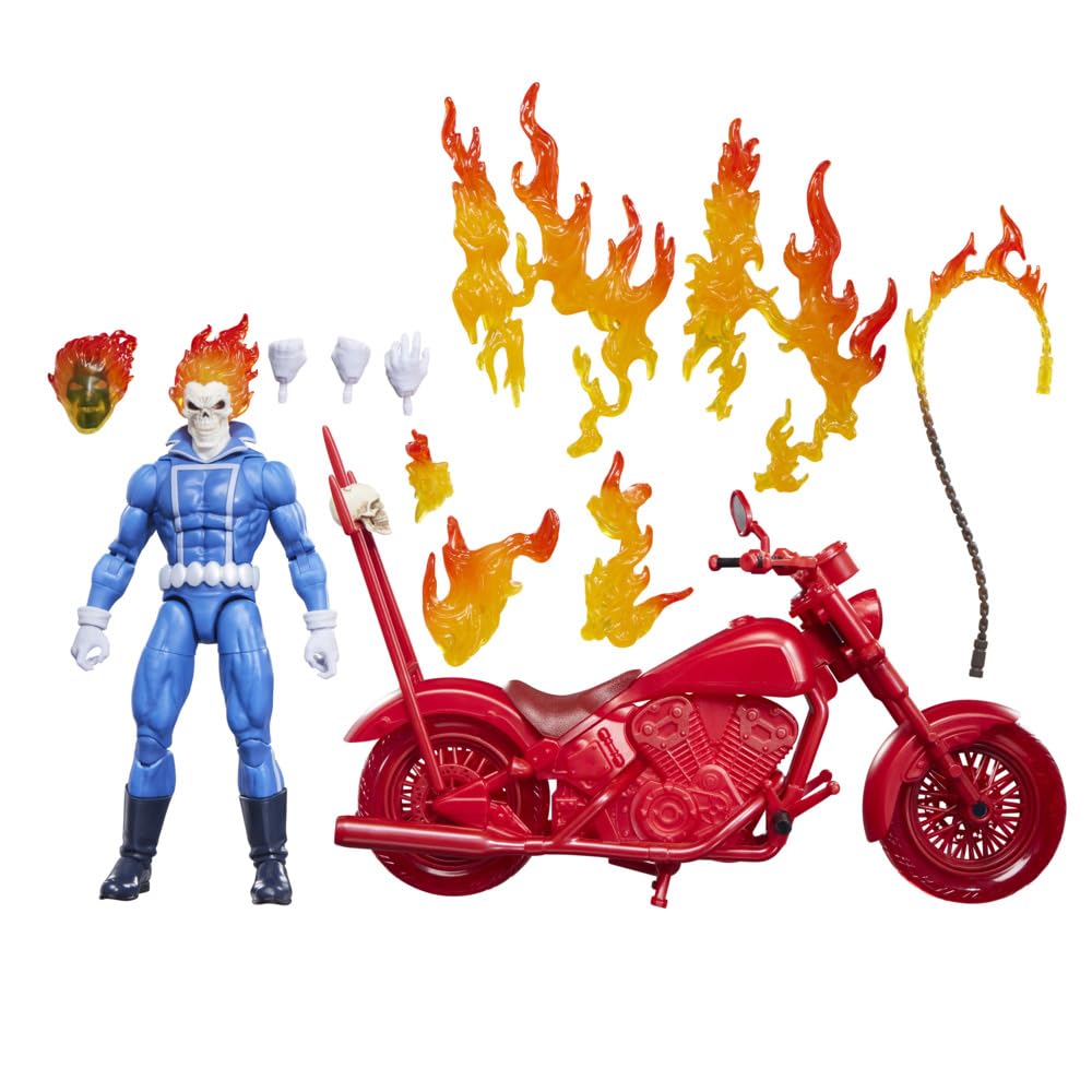 Amazon.co.jp: ハズブロ（Hasbro）MARVEL マーベル レジェンド