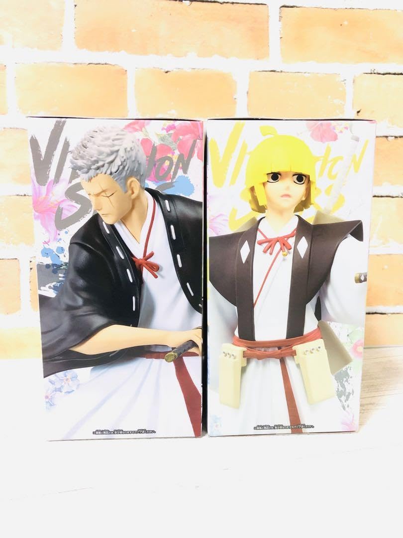 Amazon.co.jp: ??地獄楽 フィギュア 山田浅エ門士遠 山田浅ェ門 付知 2