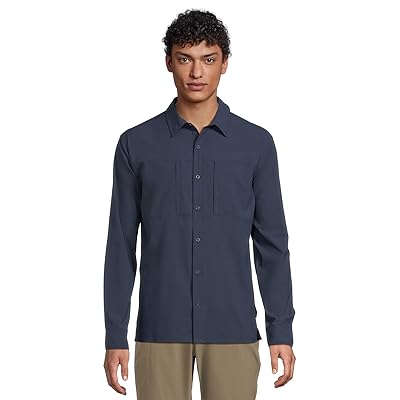 Royal Robbins Expedition III Long Sleeve Men