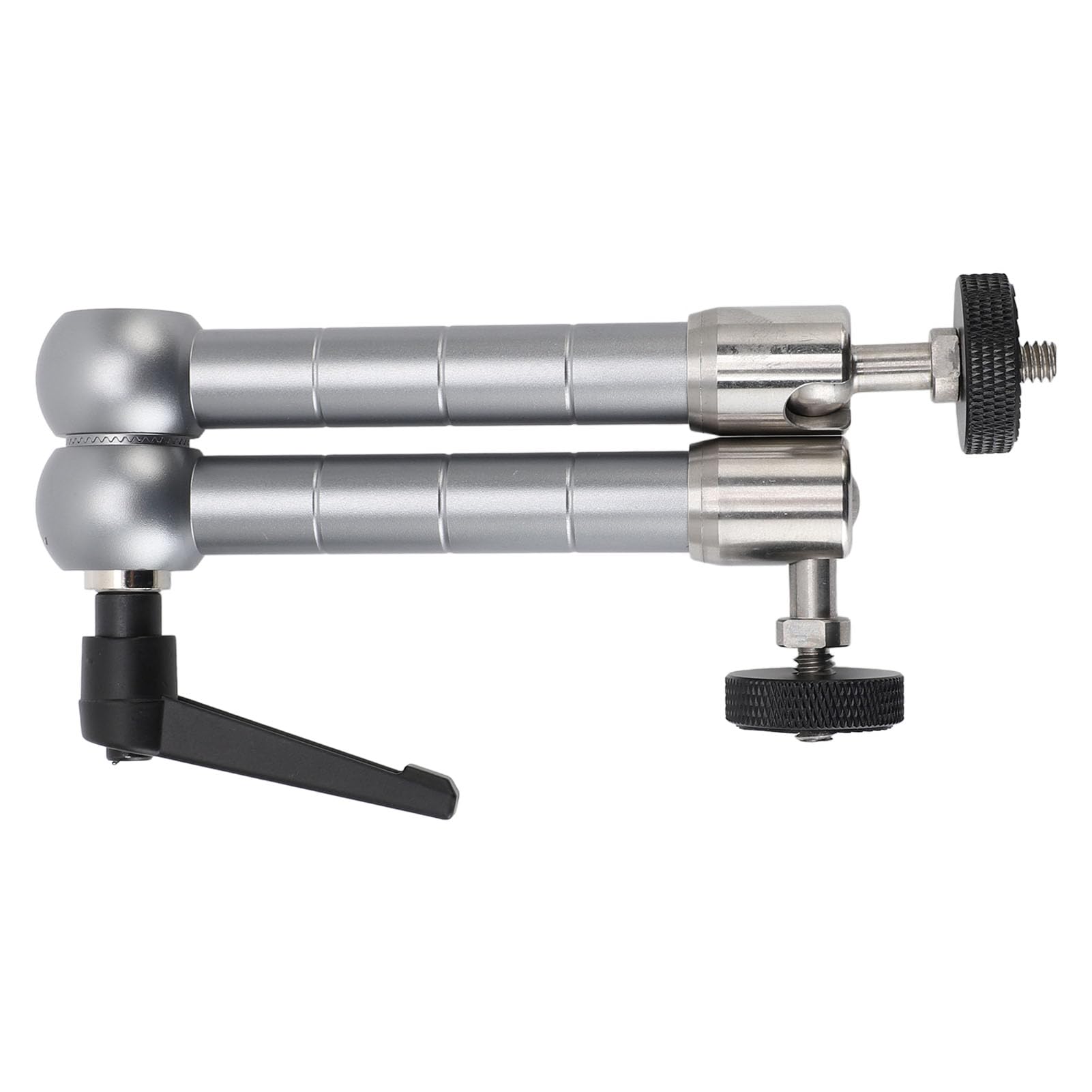 GOWENIC Supporto per Fotocamera a Frizione con Braccio 11 Pollici Testa a