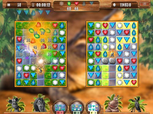 Wildnis Kollektion - 3 Spiele in einer Box für Windows 10 / 8.1 / 8 / 7 - Image 6