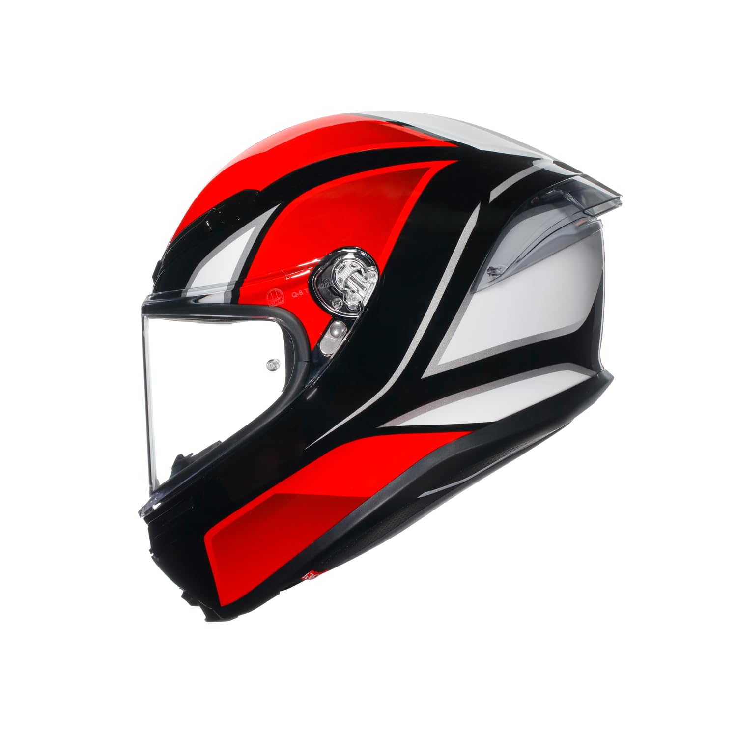agv k6 アジアンフィット＋ミラーシールド Amazon.co.jp: エージーブイ(Agv) K6 S JIST Asian Fit - HYPHEN