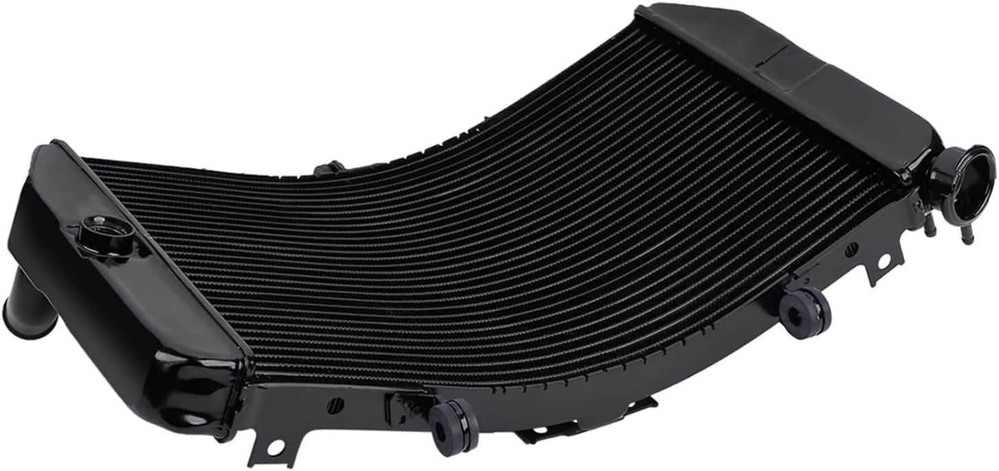 TAFT用ラジエターコアガード マットブラック仕様 タフト ラジエーター