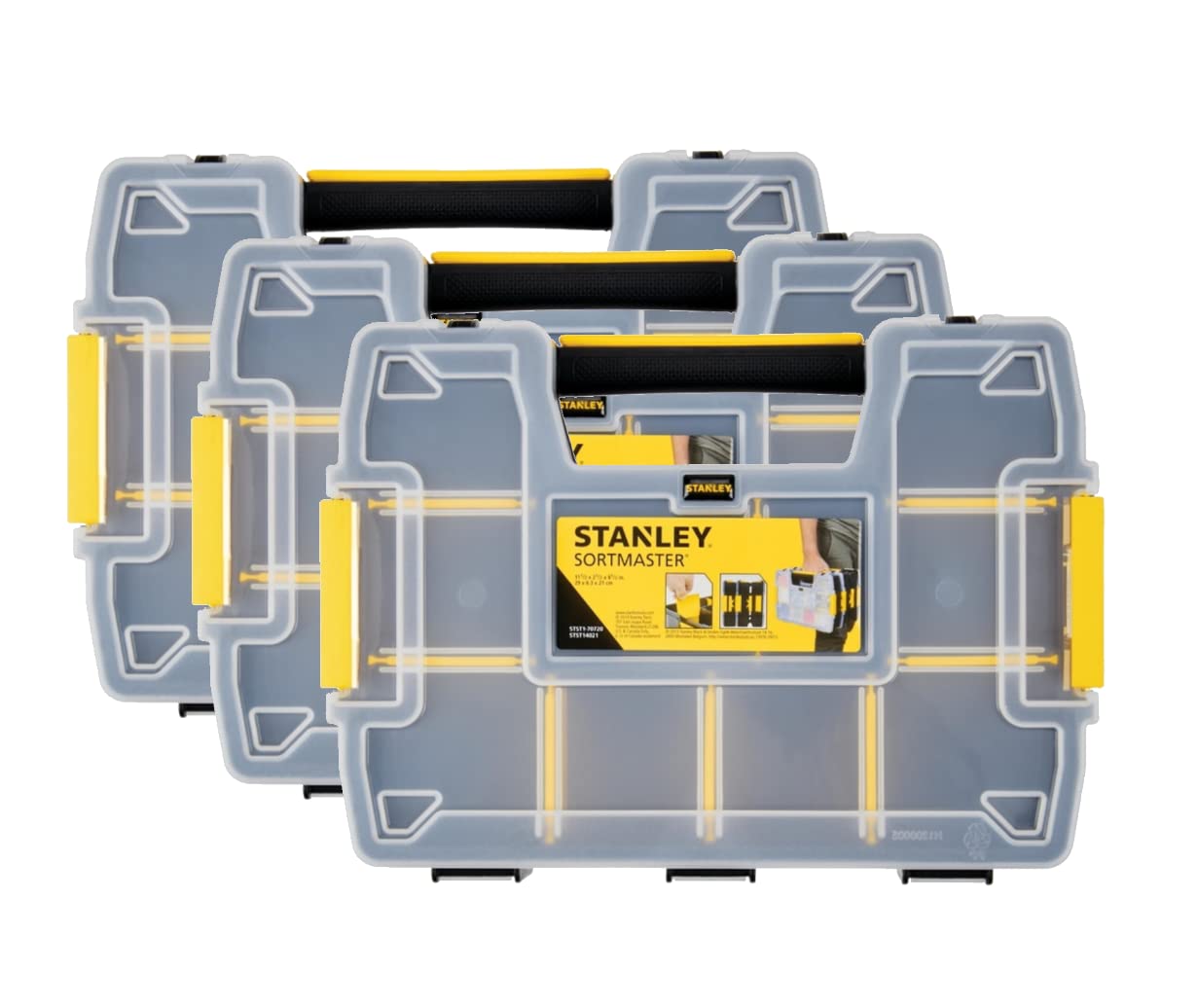 Stanley Hand Tools STST14022 11-1/2
