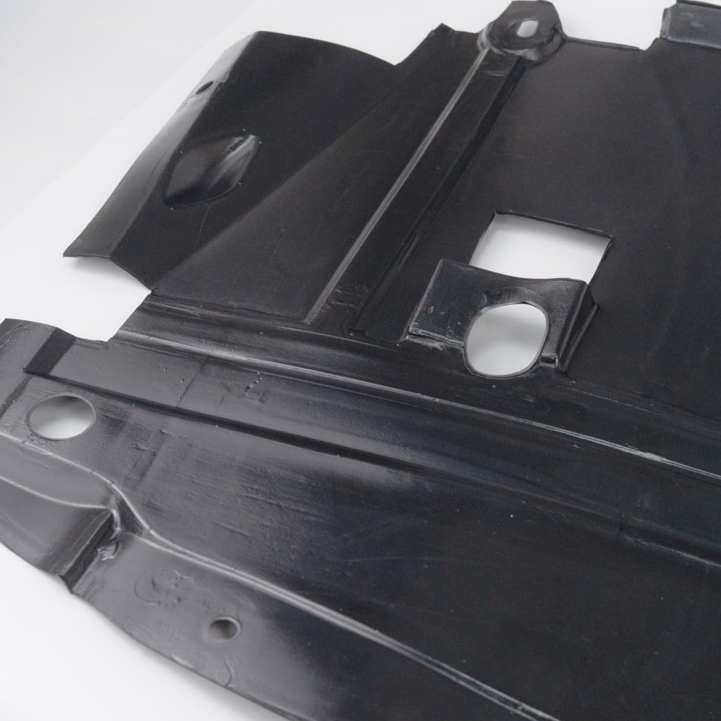 Undercover Shield For Nissan Altima Front Engine Splash