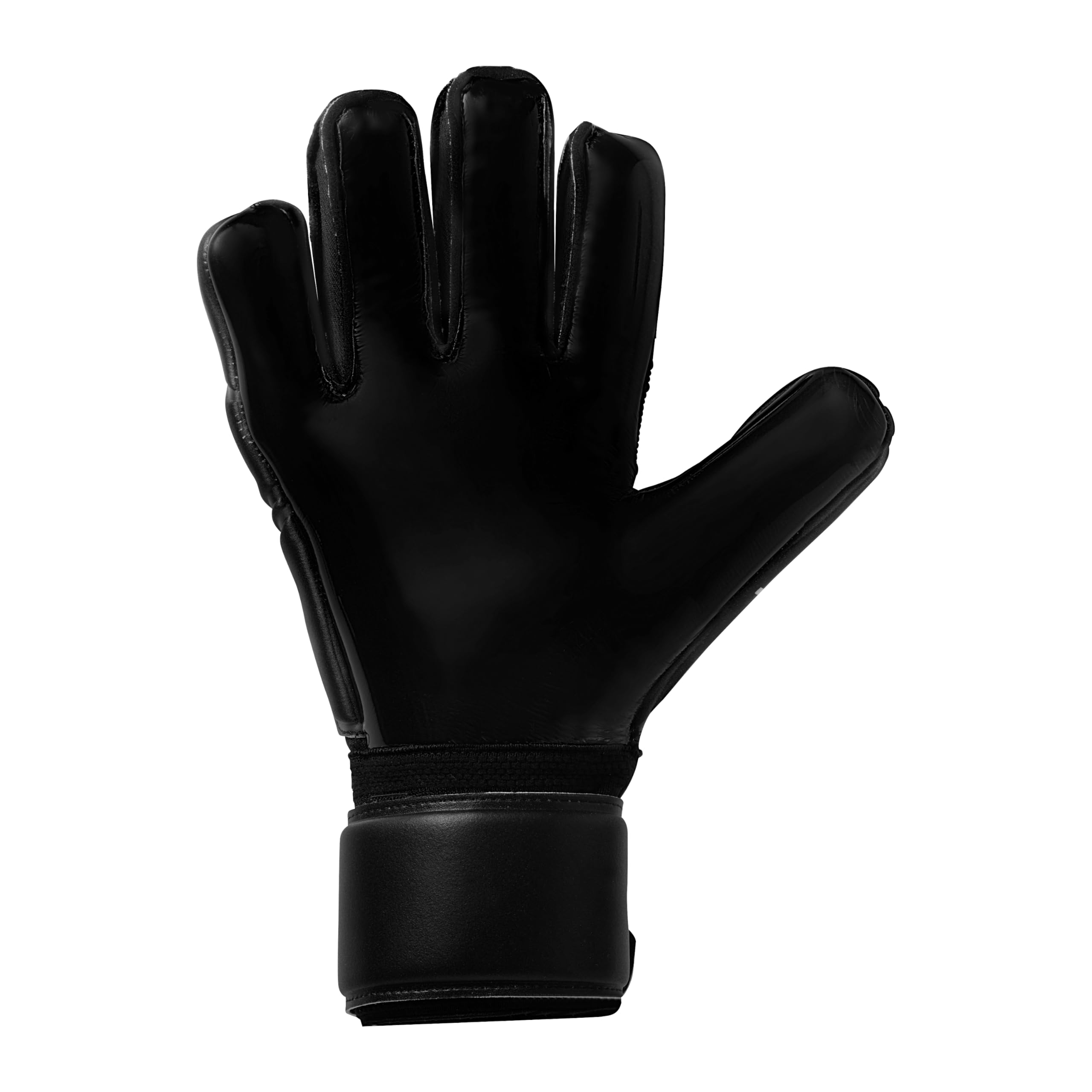 uhlsport Comfort Absolutgrip - Guanti da Portiere di Calcio Giovani e Bambini