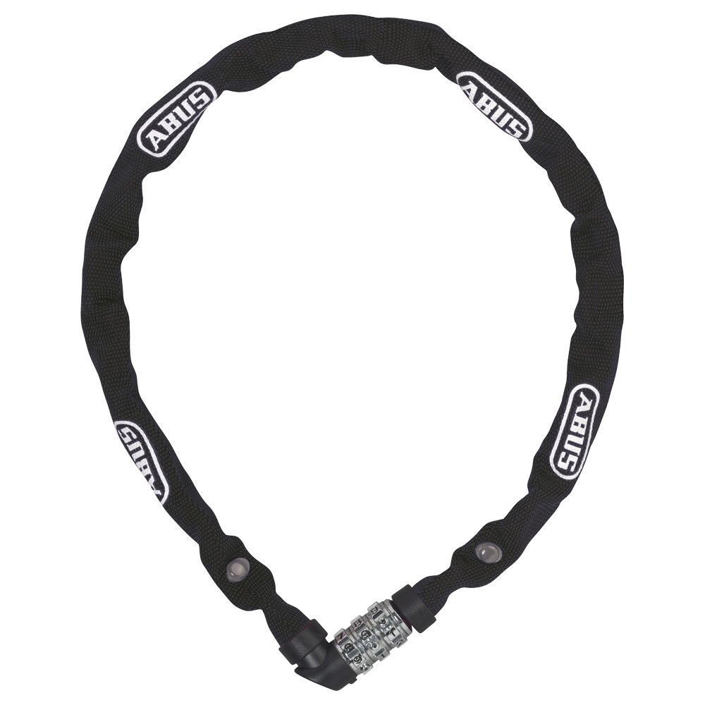 Abus Chain Combo Web Lock