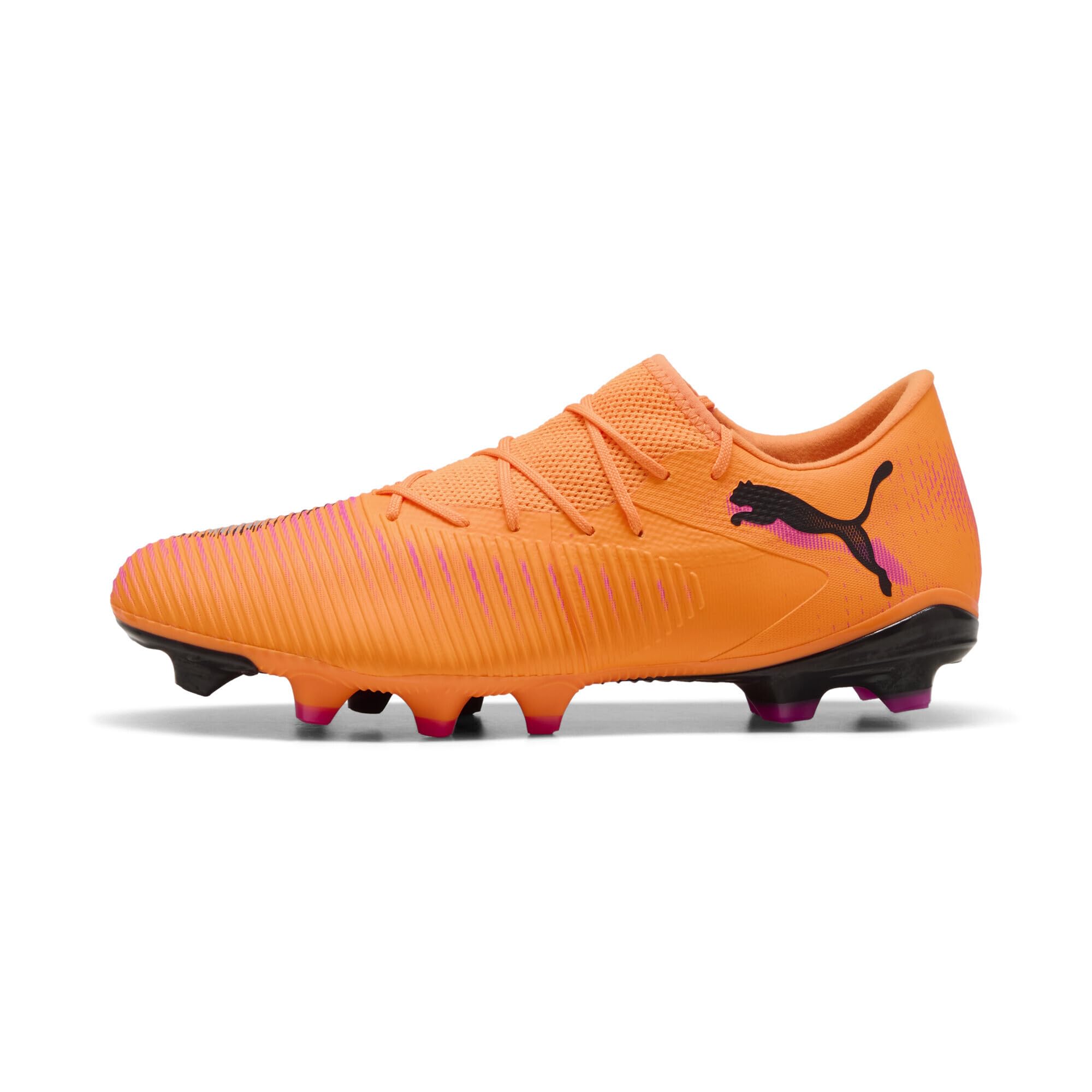 Puma Future 8 Match Low FG/AG Zapatillas de fútbolUnisex Adulto