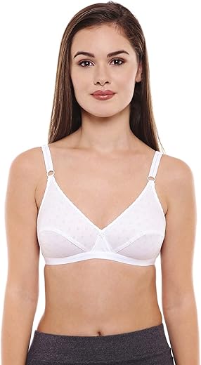 BODYCARE Women Cotton Regular Bra