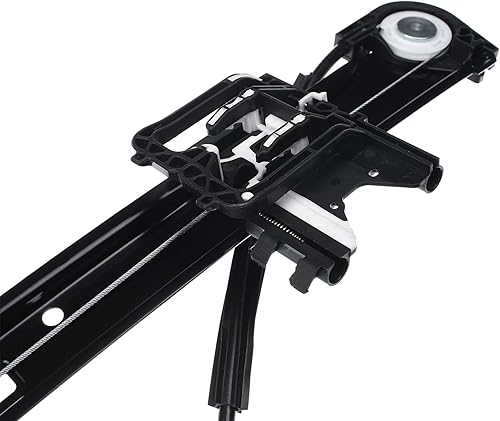 Miniatura 5 de A-Premium Elevalunas eléctrico sin motor compatible con Audi A3 2016-2017 lado del conductor delantero