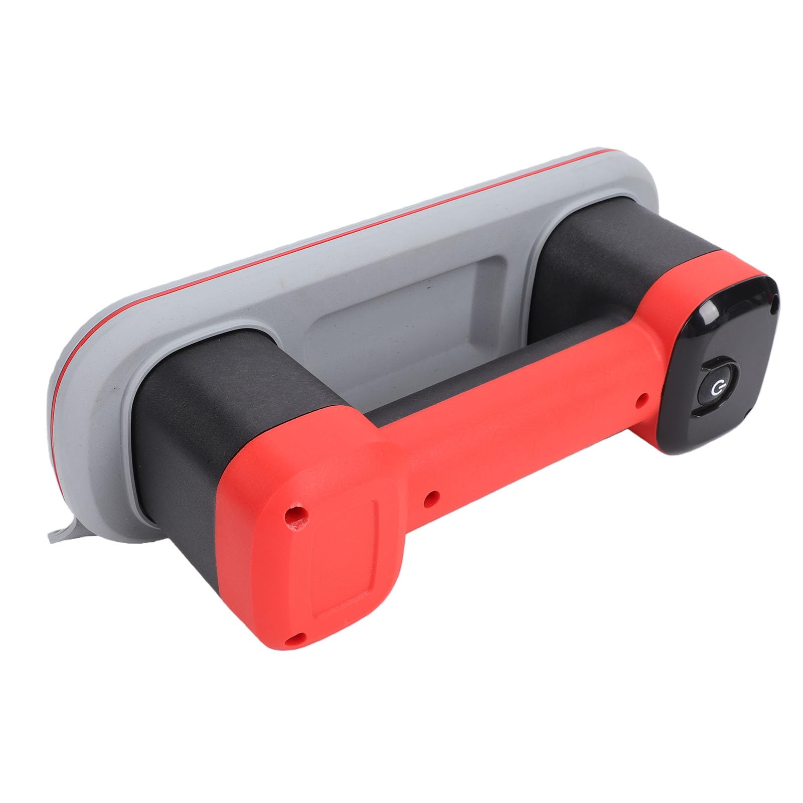 Aramox Ventosa Elettrica, Sollevatore per Piastrelle a Doppio Motore, di Trazione di 200 Kg con Display a LED e Batteria da 3000 MAh per Installatori di Davanzali di Finestre in Marmo e Piastrelle