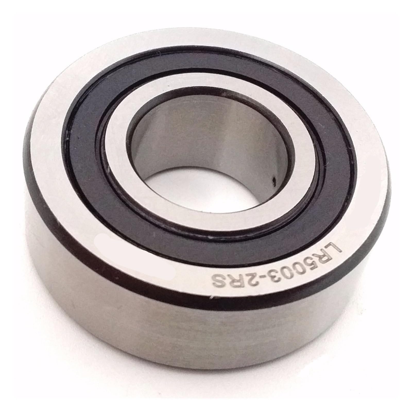 KSZHZYMGX 1PCS LR5003-2RS LR5003 LR5003NPPU 17x40x14 Ball Bearing