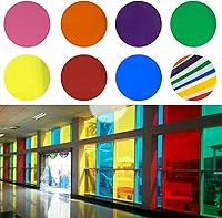 Vista 4 de Película de tinte de ventana para el hogar, 15.75 x 47.24 pulgadas, película tintada estática para ventana, control de calor, película de bloqueo