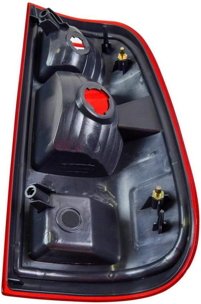 For Ford F-250 Super Duty Tail Light Assembly 2008-2016 Driver Side | DOT Certified | For FO2800208 | BC3Z 13405 A