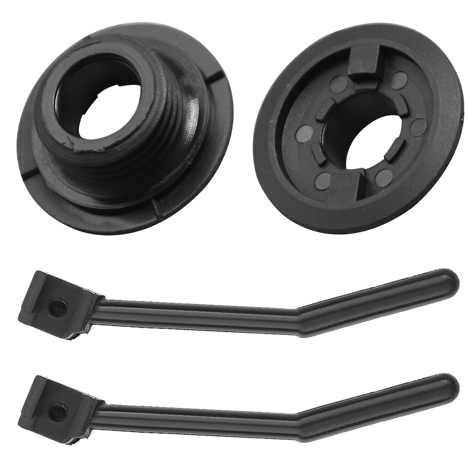 INGRANAGGIO OLIO PER HUSQVARNA 455RANCHER 460 | AFTERMARKET - Foto 8