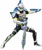 S.H. 仮面ライダースナイプ、仮面ライダーブレイブ 2点まとめ売り Amazon.co.jp: TAMASHII NATIONS S.H.フィギュアーツ 仮面