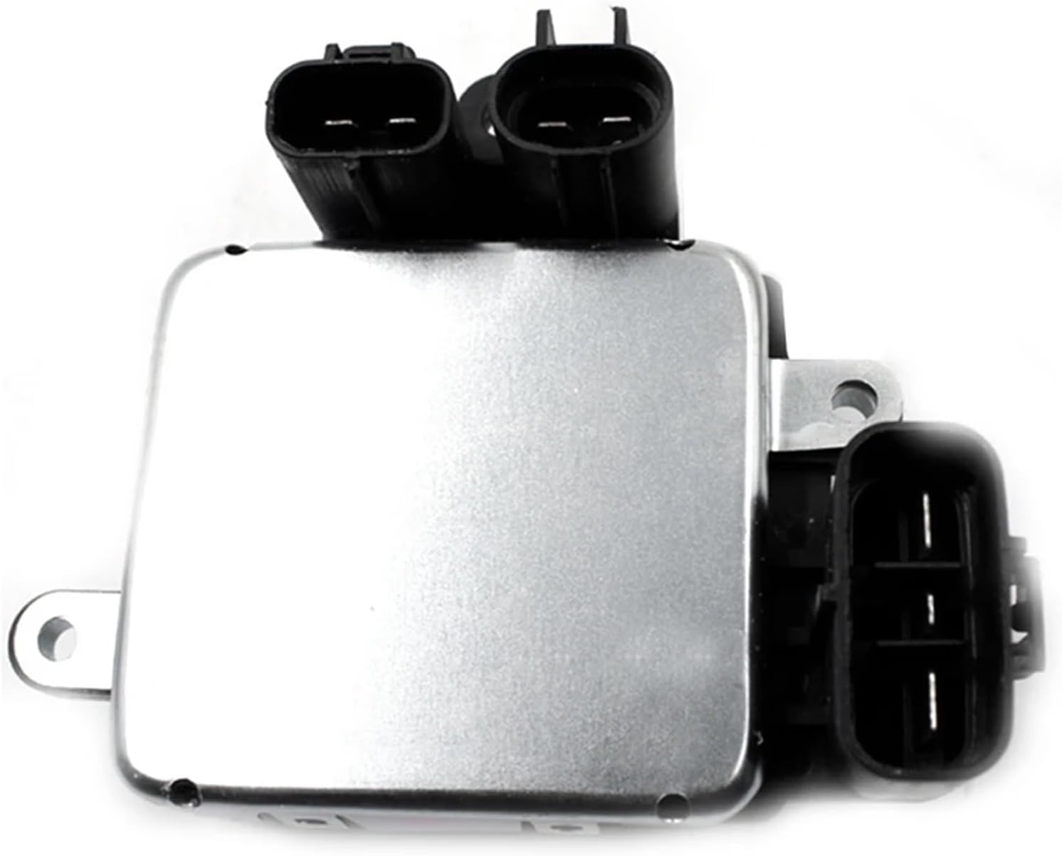 Cooling Blower Motor Radiator Fan Controller Module Compatible with Avalon Sienna Camry VENZA Highlander 8925730090 8925748020