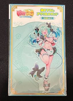 麻雀ファイトガール ボンバーガール アクリルスタンド 水着 10種 限定 セット 麻雀ファイトガール ボンバーガール アクリルスタンド 水着 10種