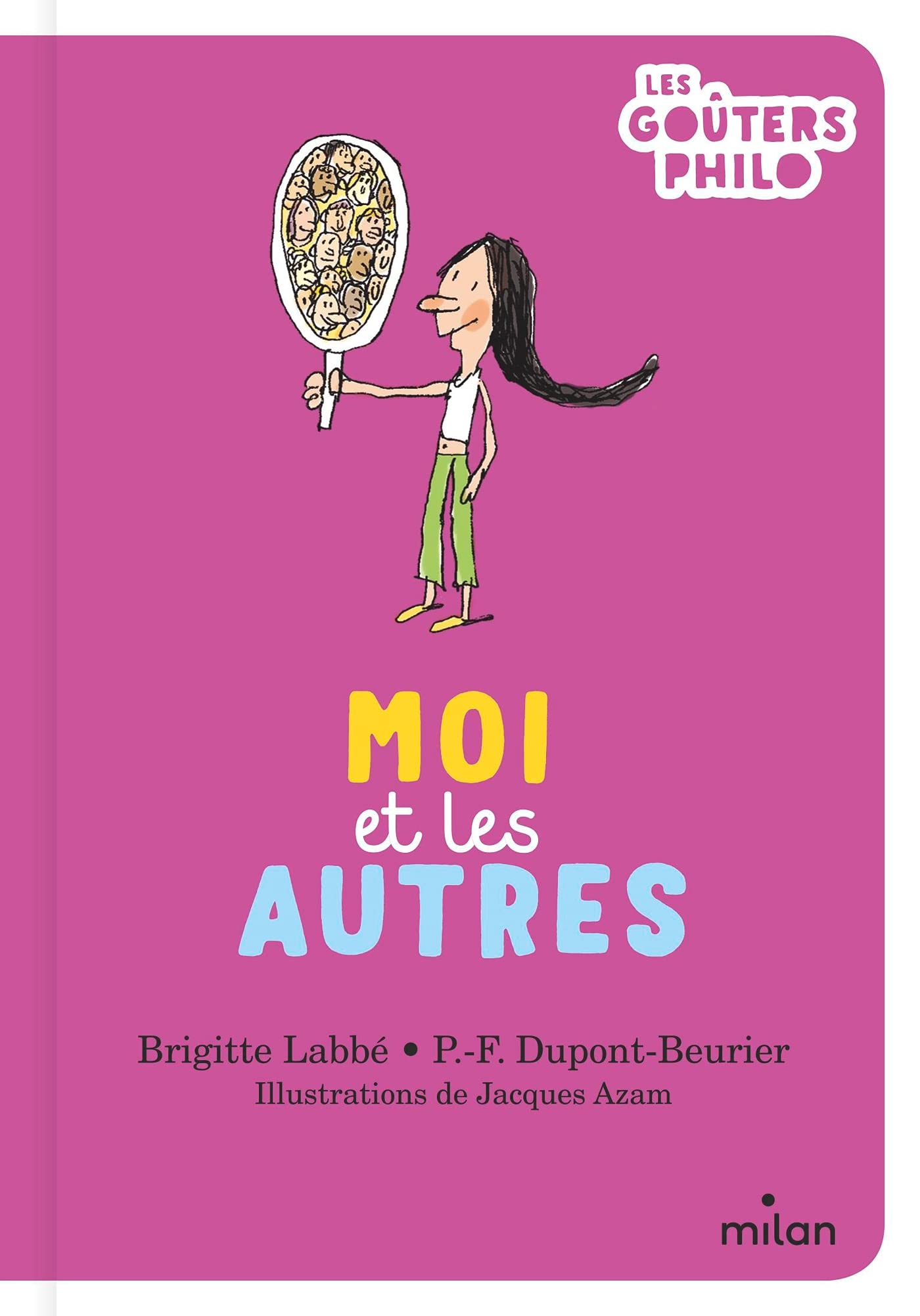 Moi et les autres