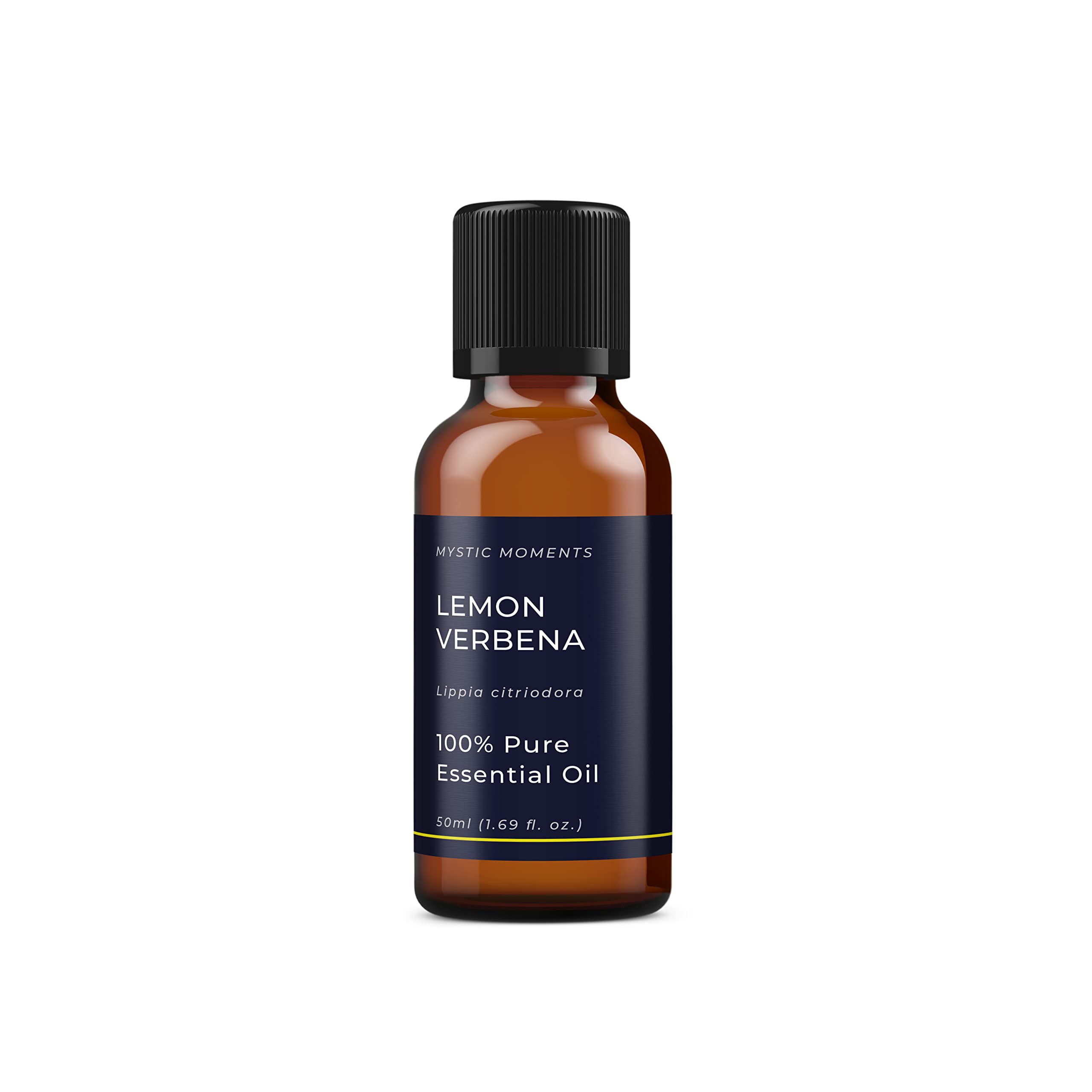 Olio Essenziale Litsea Puro Alimentare Il Labirinto Officinale – Olio Essenziale per Diffusori, Umidificatori e Aromaterapia – 10ml