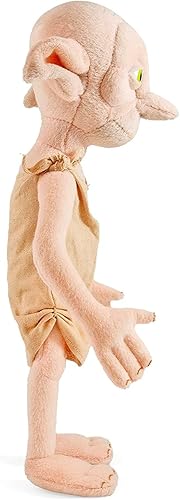 Miniatura 9 de The Noble Collection Peluche Dobby
