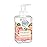 Michel Design Works Foaming Hand Soap, Pink Grapefruit
