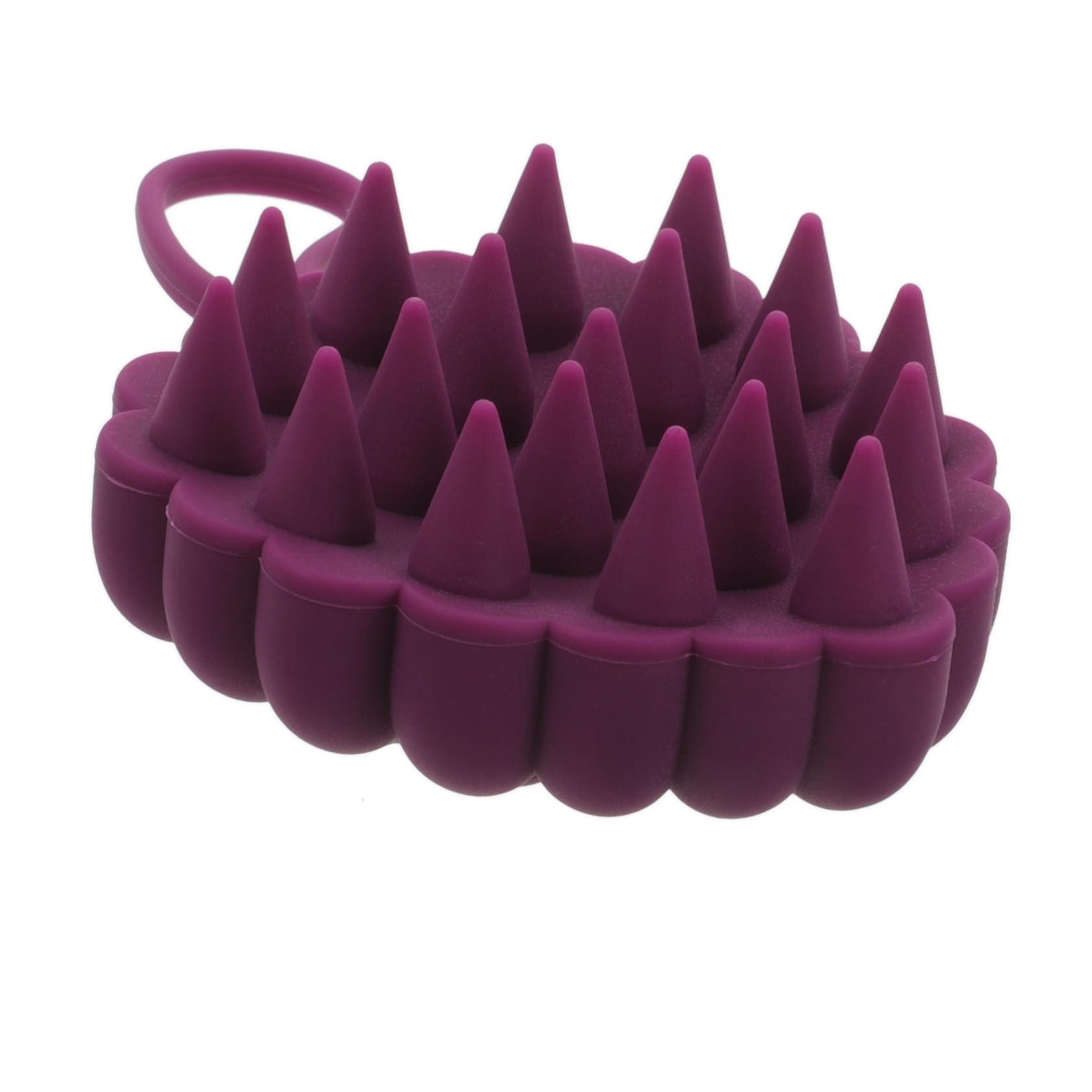Beavorty 5piezas Masajeador De Cabelludo De Cepillo Exfoliante Para Limpieza Profunda Del Cabelludo Para y Masaje Lavado Del Cabello