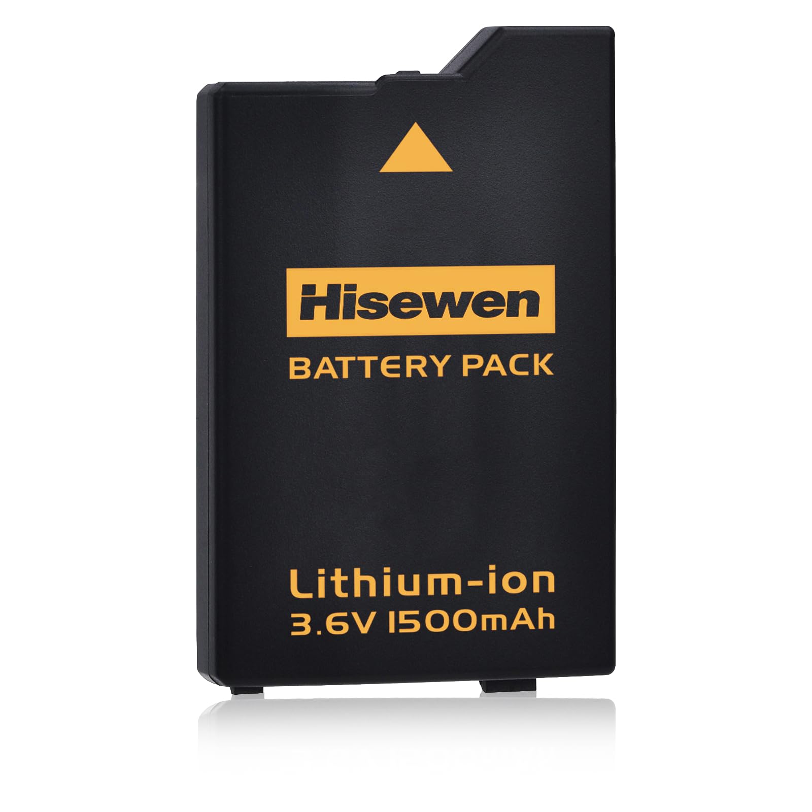 Batería de iones de litio para Sony PSP 3000/PSP 2000, PSP-3000, PSP-3001, PSP-3001, PSP-3000, PSP-3001, PSP-3002, PSP-3004, PSP Slim Console