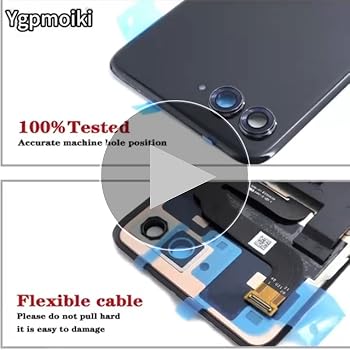 【BOWTOOL】 razr 50 ultra Amazon.com: Ygpmoiki Razr 50 Ultra LCD Screen for Motorola