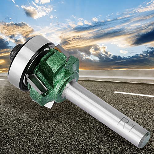 R1/R2/R3 Woodworking Milling Cutter - Image 2