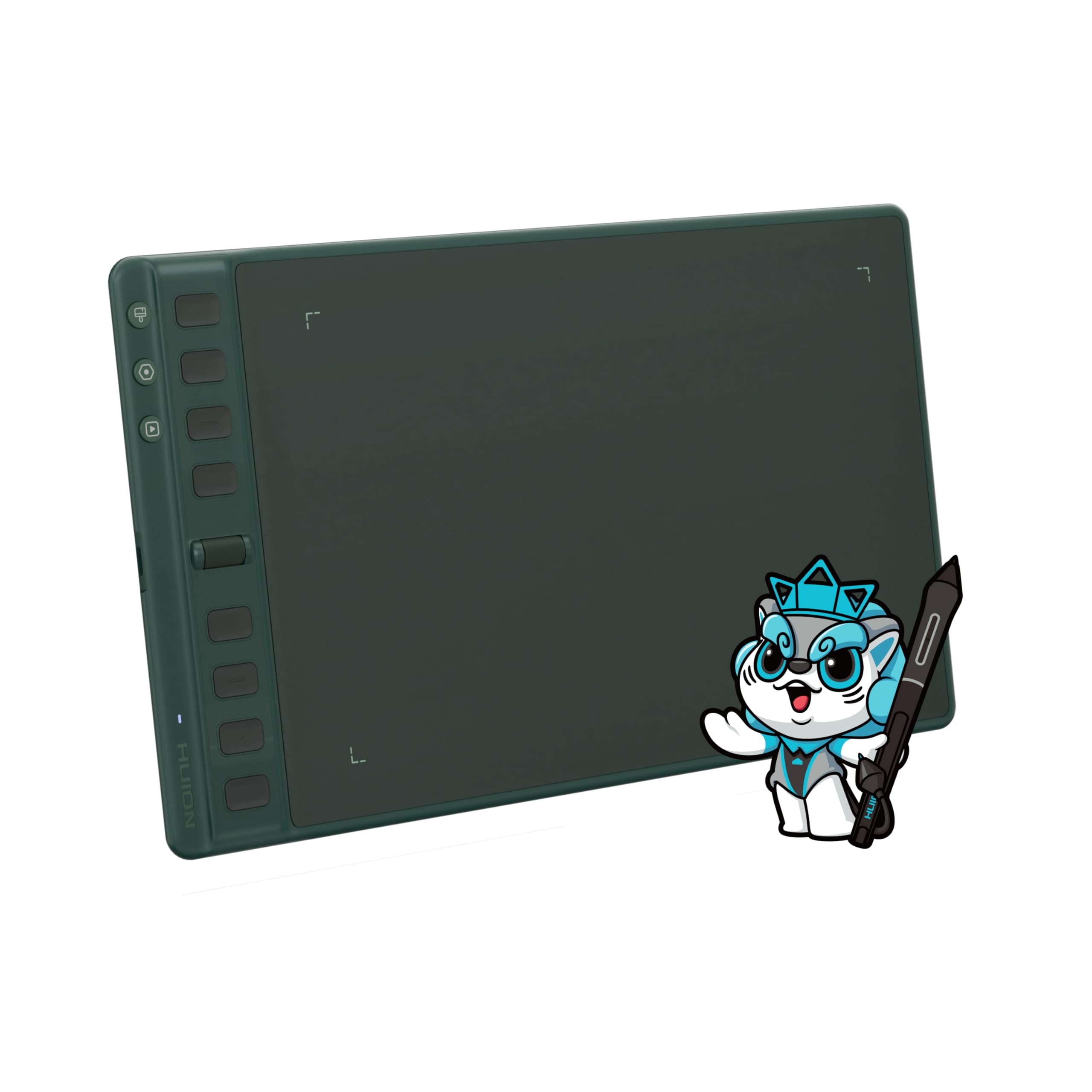 HUION