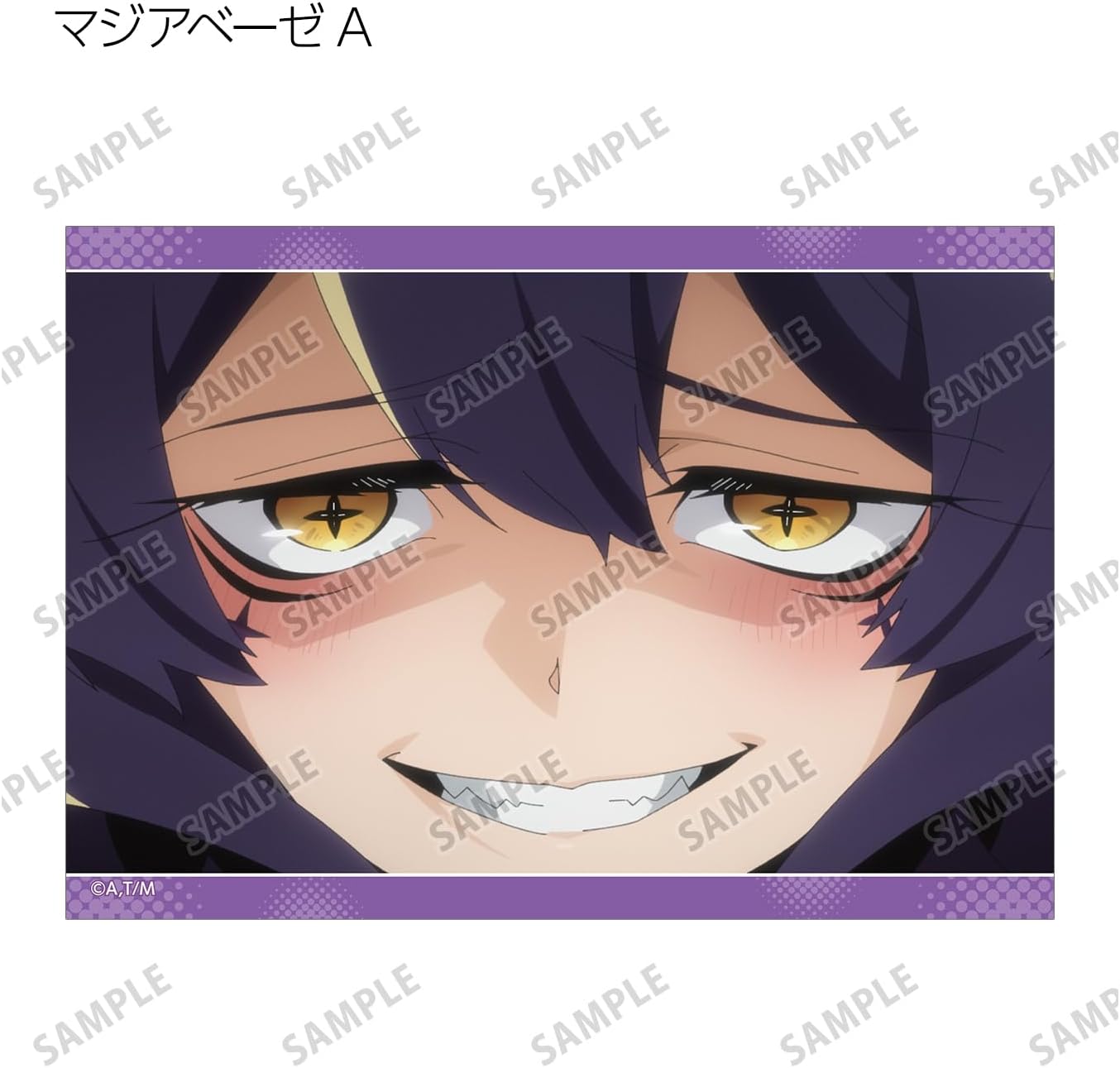 TV Anime Longing for Magical Girl Trading Scene Scene Bromide 20 Piece Box