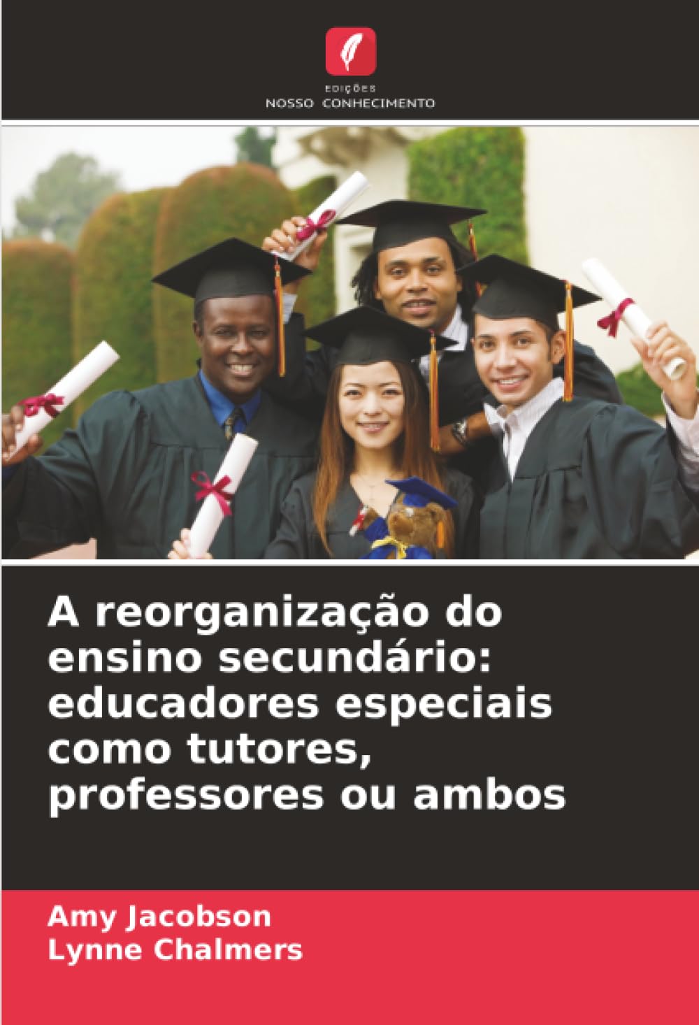 A reorganização do ensino secundário: educadores especiais como tutores, professores ou ambos