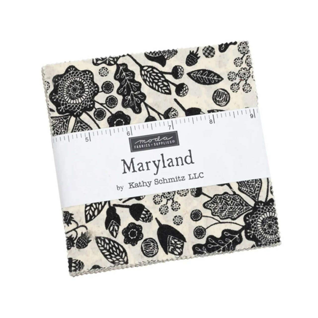 Moda Fabrics Moda Maryland Charm Pack