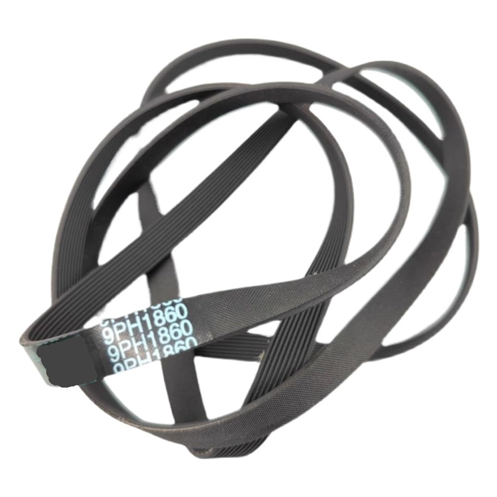 EEZII 9PHE1860 9PH1860 Drum Washing Machine Belt