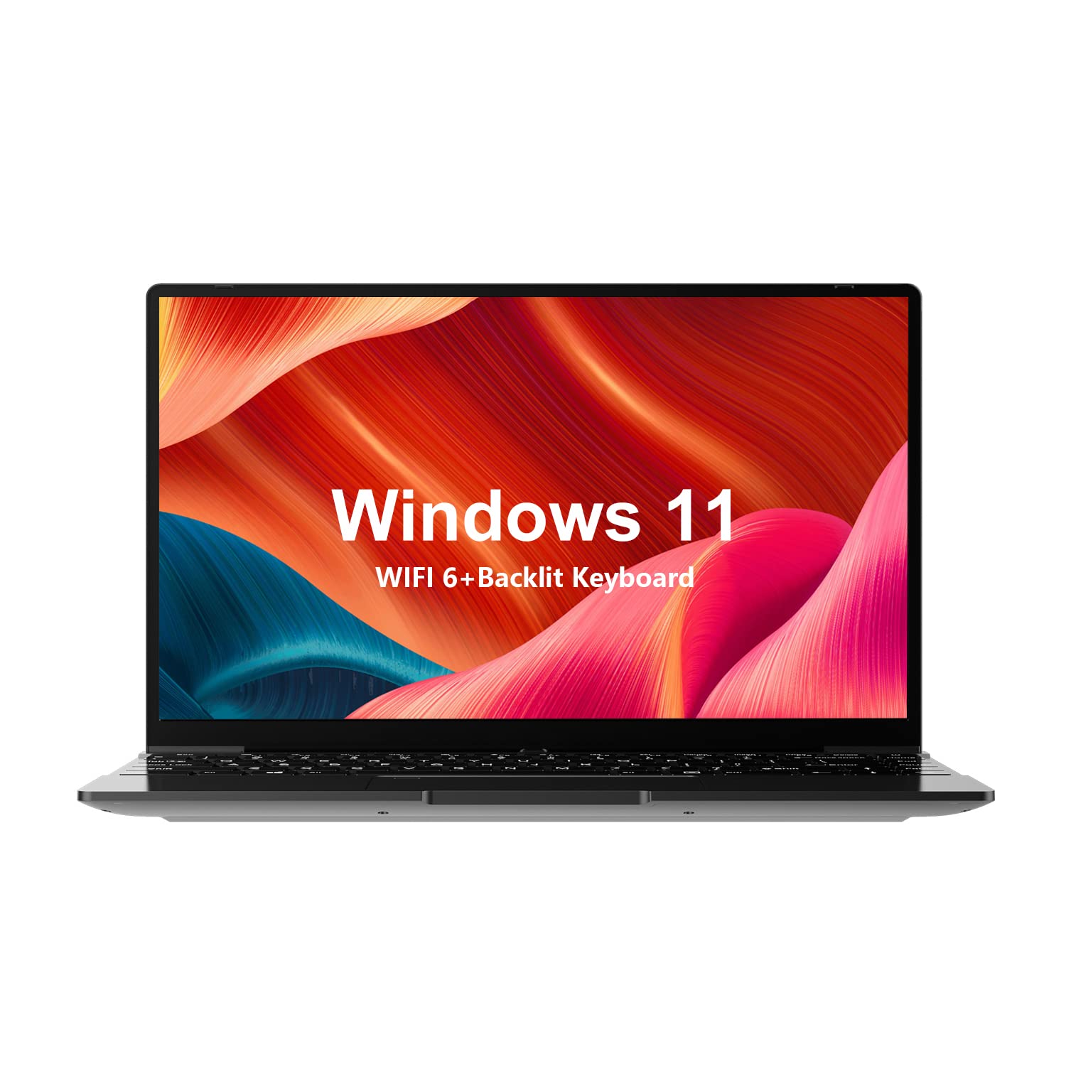 ALLDOCUBE GT Book Laptop 14-inch PC, Windows 11, Intel 11st-gen