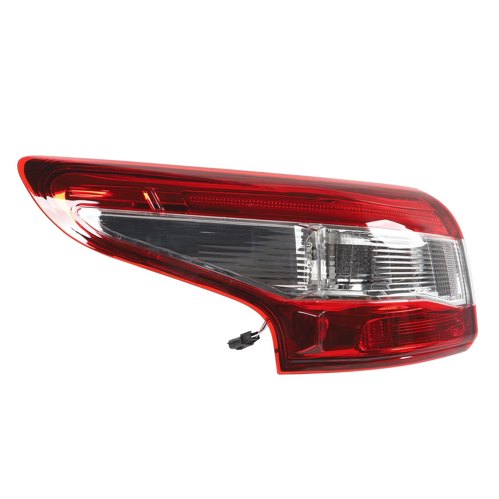 Fanale Posteriore Interno Per Qashqai J10 2010-2014 | Sostituzione Sinistra | Codice 26555BR01A | Materiale ABS E PMMA Impermeabile