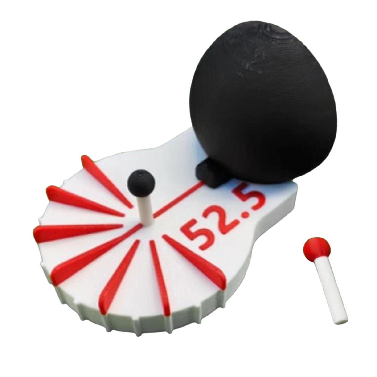 Snooker Aiming Trainer Billiard Accessories for Games Pool Practicing Travel 30 Degree | Sporting Goods | Indoor Games | Billiards | Cues