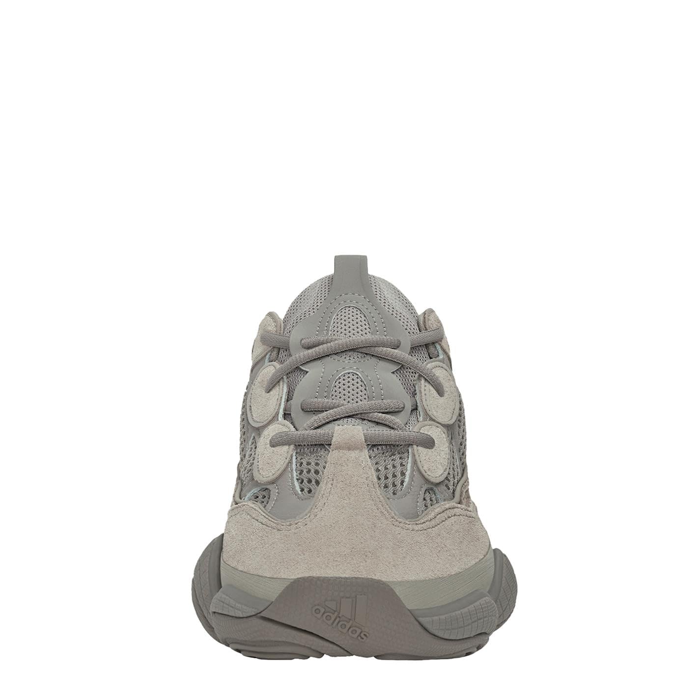 Zapatillas Yeezy 500 para hombre en color gris