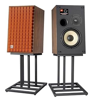 JBL 木製スピーカースタンド 2個セット　JS-82 Bランク】ジェイビーエル JBL JS-82 スピーカースタンドペア