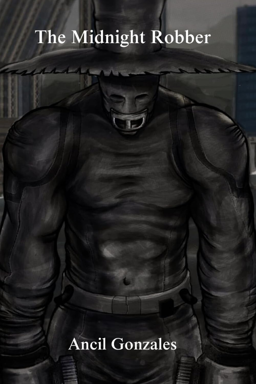 The Midnight Robber: Revised Edition