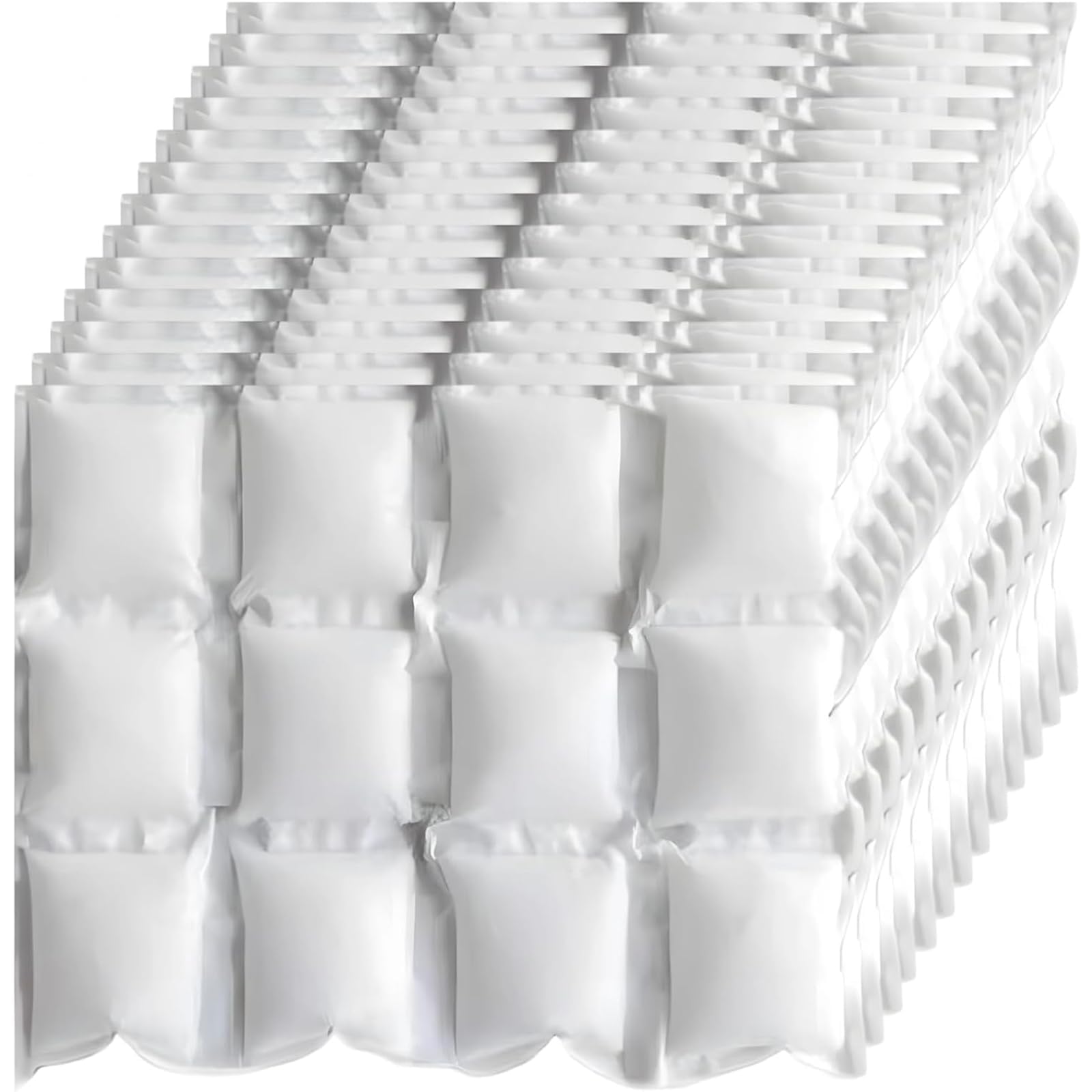 10Pcs Ice Blocks for Cool Bags, Reusable Ice Packs for Outdoor Activities