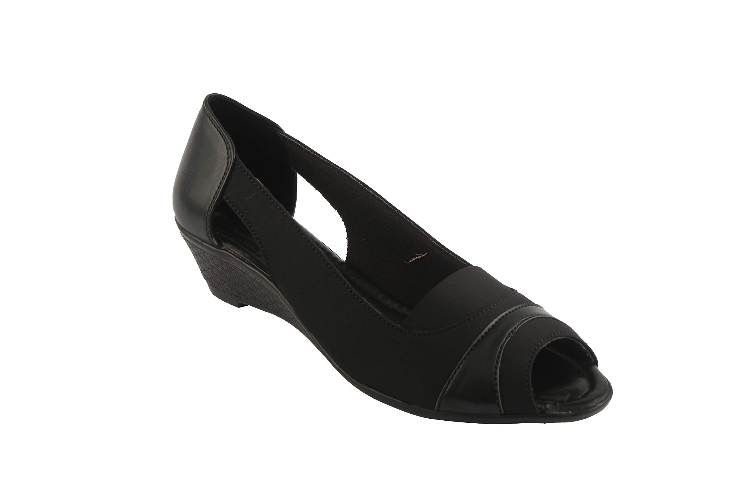 LUVFEET Womens Bellies (Black_Numeric-6 (B0B2K72HZQ) Amazon Price History, Amazon Price Tracker